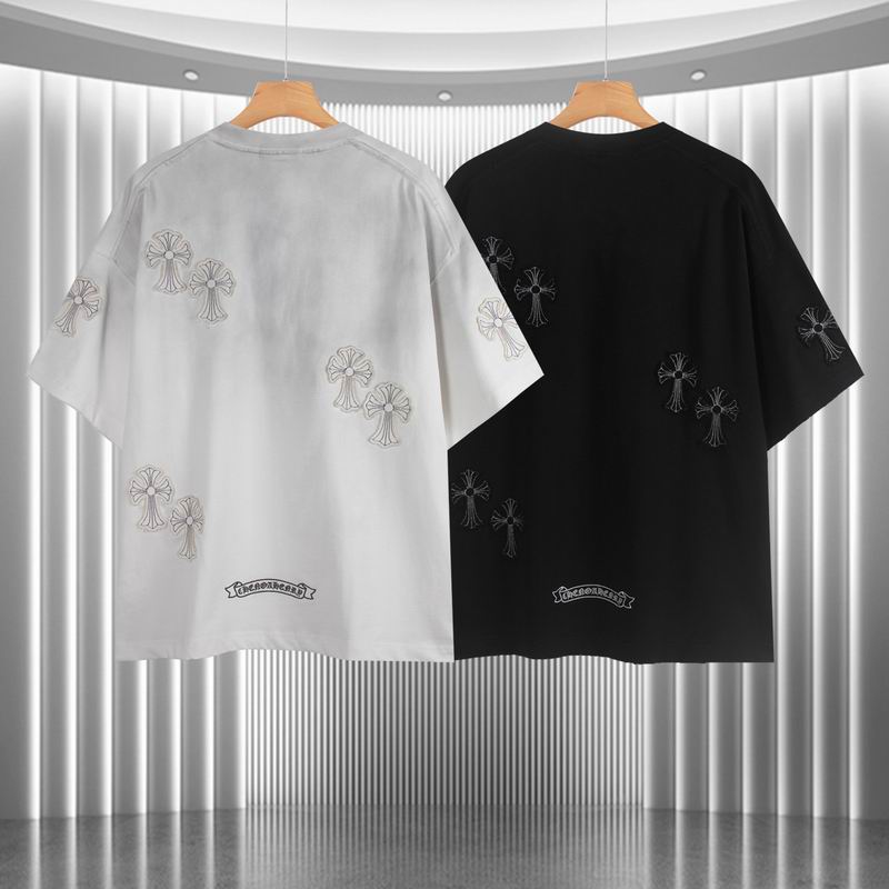 Chrome Hearts S-XL xetr123